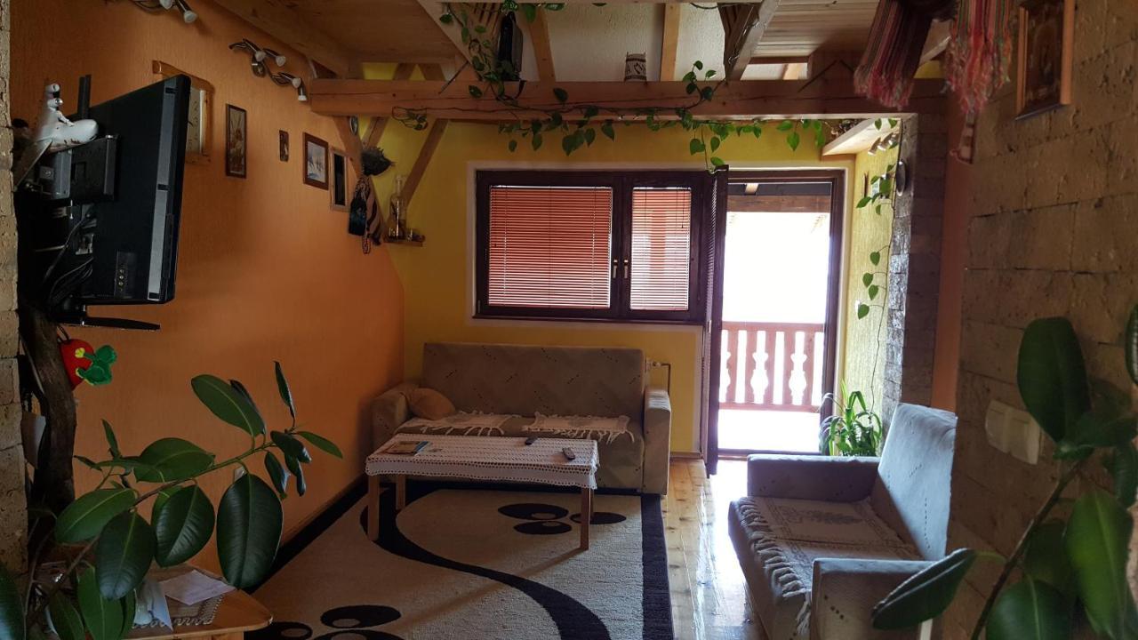 "Athos"Apartment Potkrovlje Вишеград Экстерьер фото