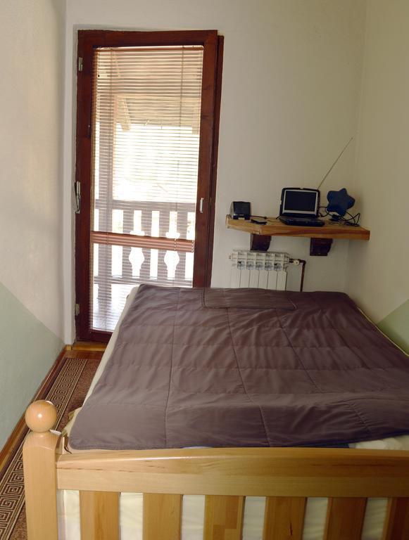 "Athos"Apartment Potkrovlje Вишеград Экстерьер фото