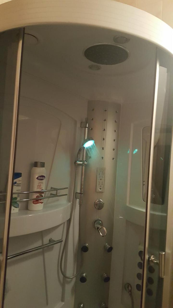 "Athos"Apartment Potkrovlje Вишеград Экстерьер фото